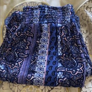 Pants